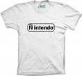 Camisa "Ñ intendo"